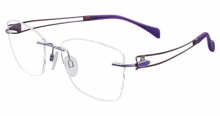 Line Art XL 2117 Eyeglasses