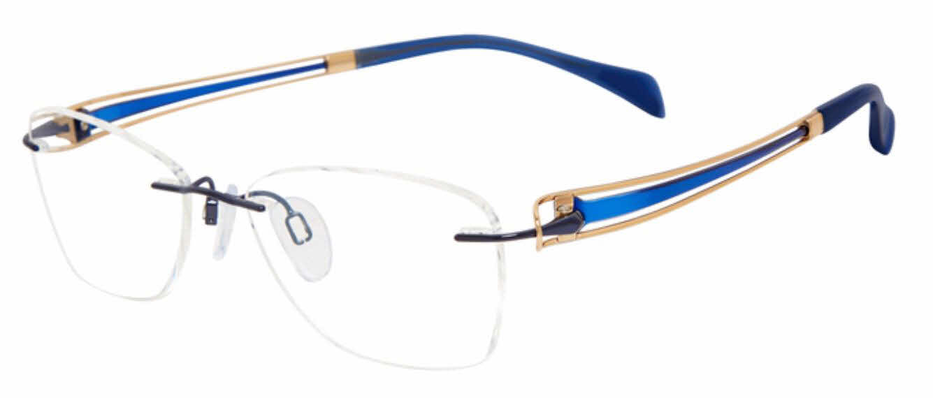 Line Art XL 2142 Eyeglasses