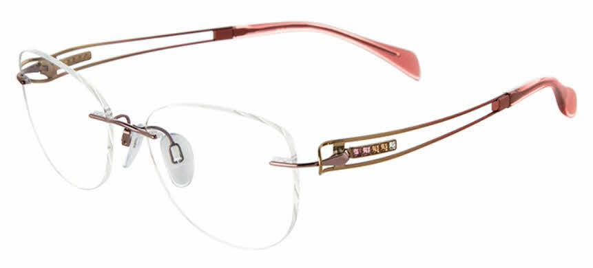 Line Art XL 2173 Eyeglasses