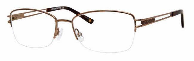 Visit Eyeglasses Liz Claiborne L 675 Image 1
