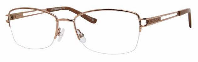 Liz Claiborne L 675 Eyeglasses | FramesDirect.com display picture 3