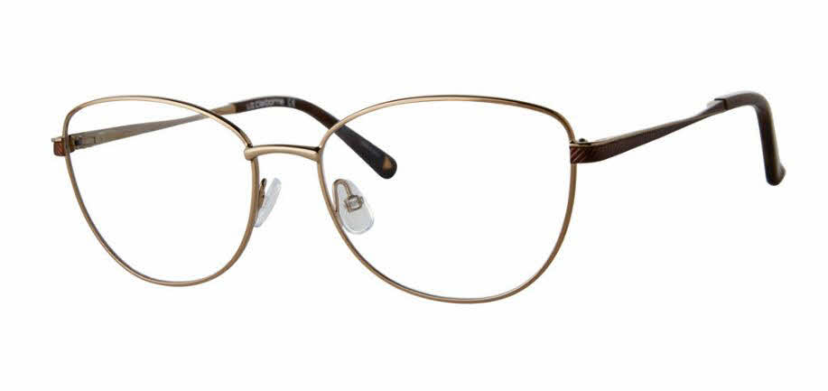 Liz Claiborne L 672 Eyeglasses