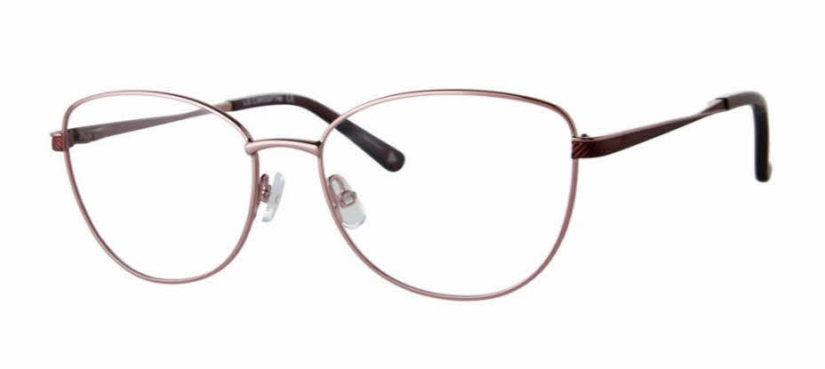 Liz Claiborne L 672 Eyeglasses