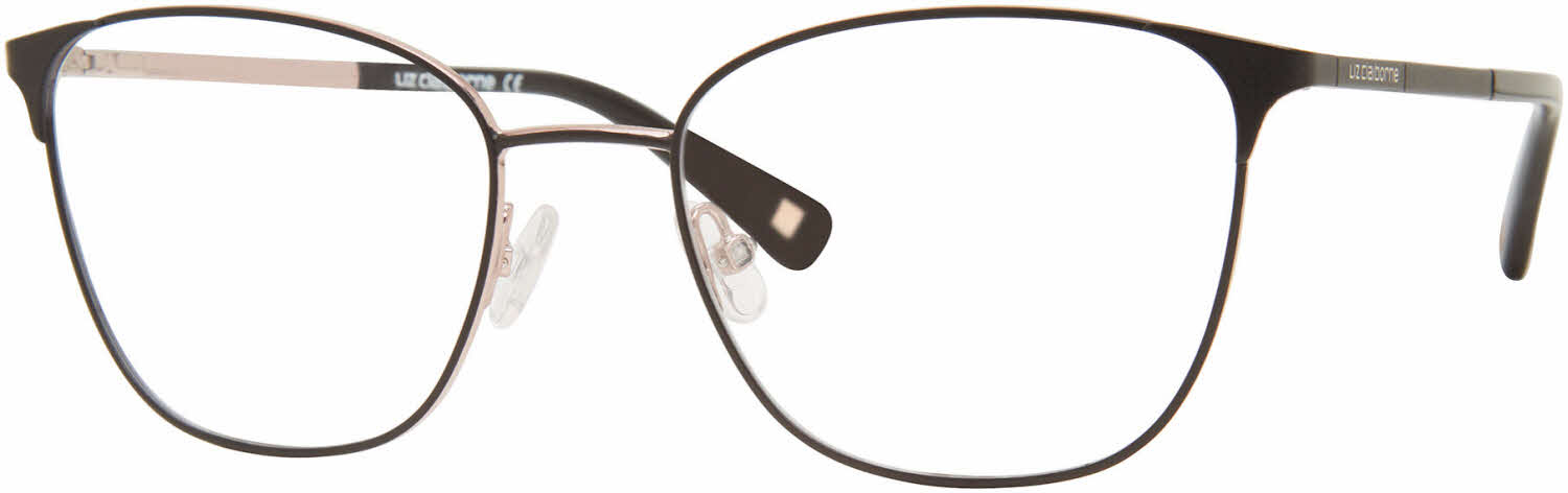 Liz Claiborne L 656 Eyeglasses | FramesDirect.com