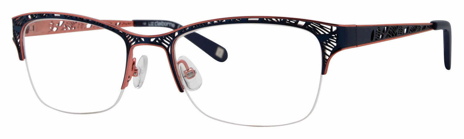 Liz Claiborne L 645 Eyeglasses | FramesDirect.com display picture 2