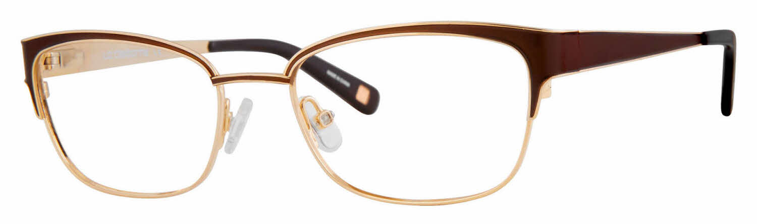 Liz Claiborne L 450 Eyeglasses