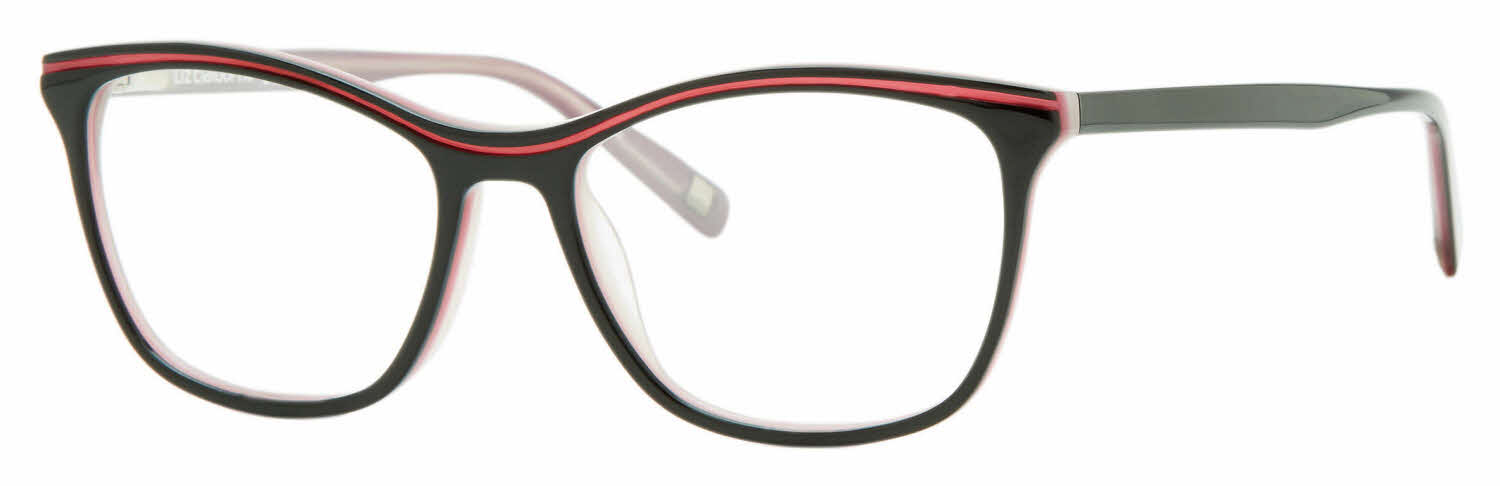 Liz Claiborne L 453 Eyeglasses