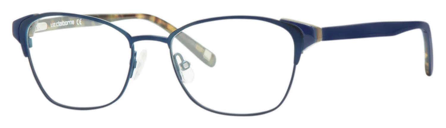 Liz Claiborne L 454 Eyeglasses