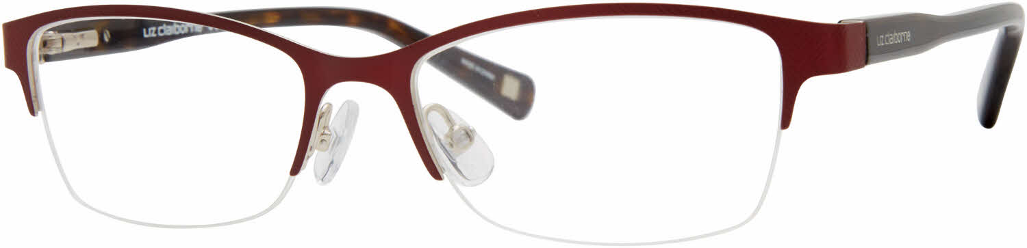 Liz Claiborne L 456 Eyeglasses