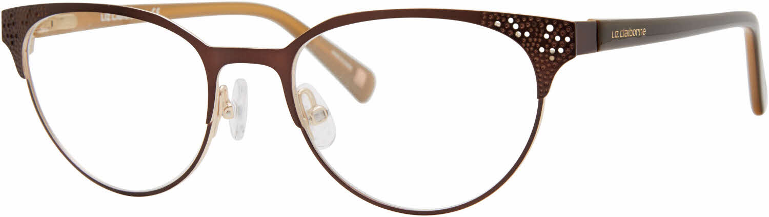 Liz Claiborne L452 Eyeglasses