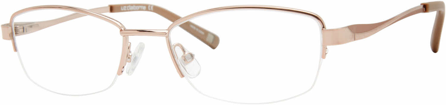 Liz Claiborne L 460 Eyeglasses
