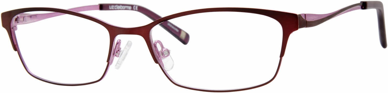 Liz Claiborne L 461 Eyeglasses
