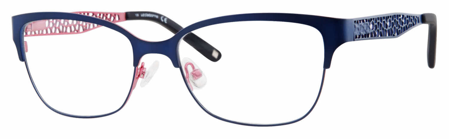 Liz Claiborne L 643 Eyeglasses