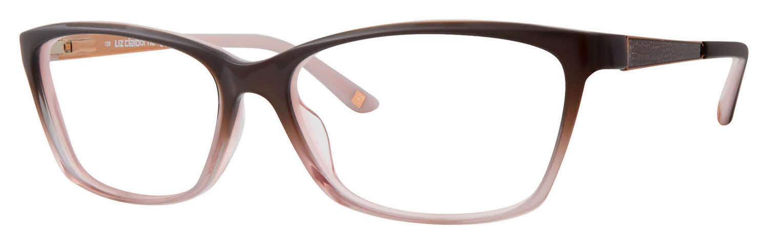 Liz Claiborne L 646 Eyeglasses