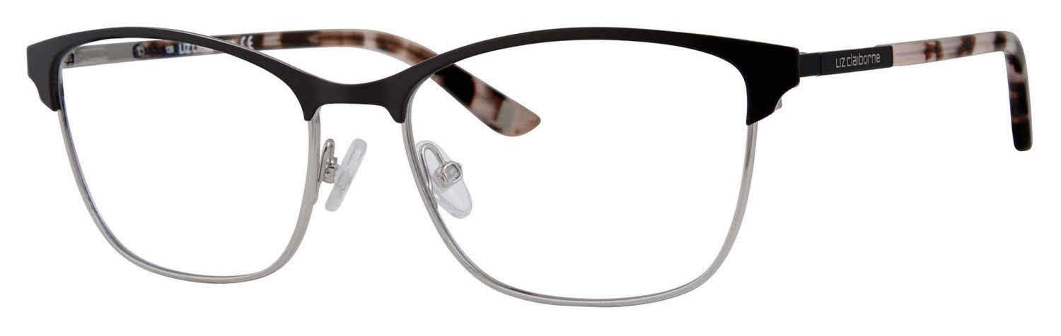 Liz Claiborne L 649 Eyeglasses