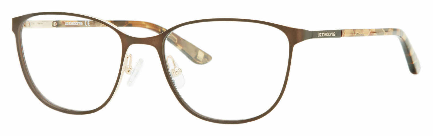 Liz Claiborne L 652 Eyeglasses