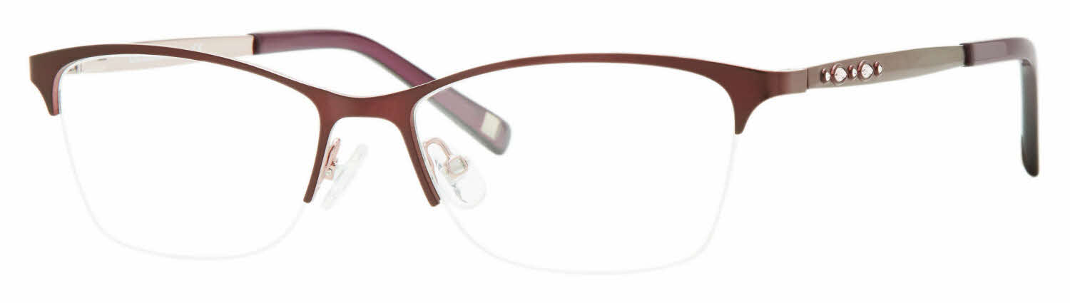 Liz Claiborne L 654 Eyeglasses
