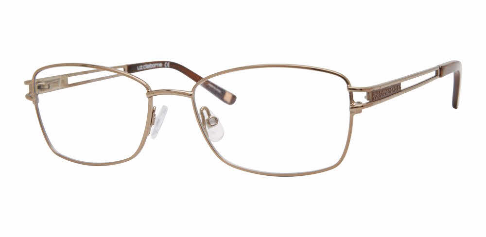 Liz Claiborne L 660 Eyeglasses