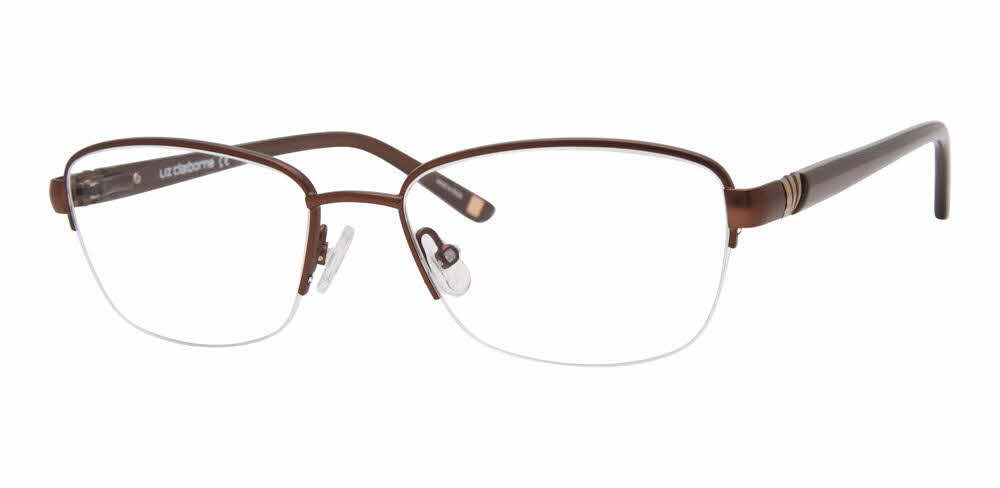 Liz Claiborne L 662 Eyeglasses