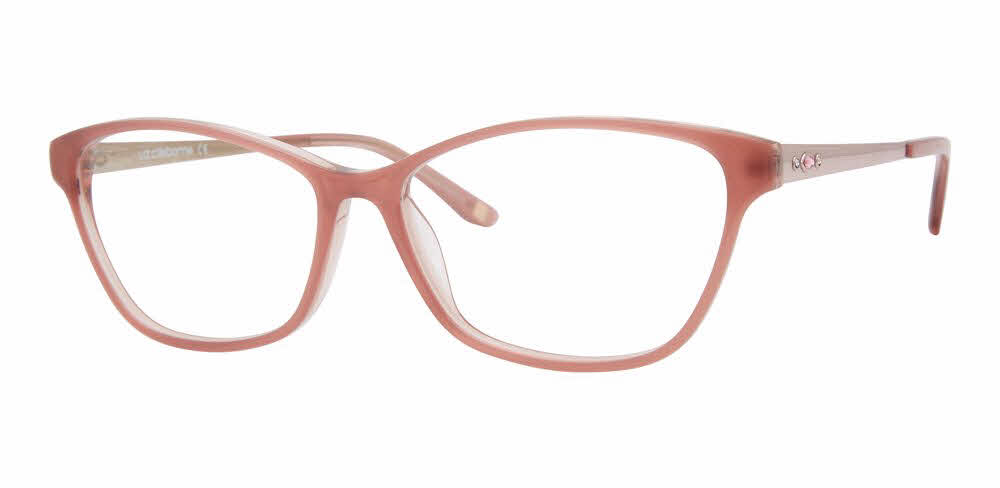 Liz Claiborne L 664 Eyeglasses