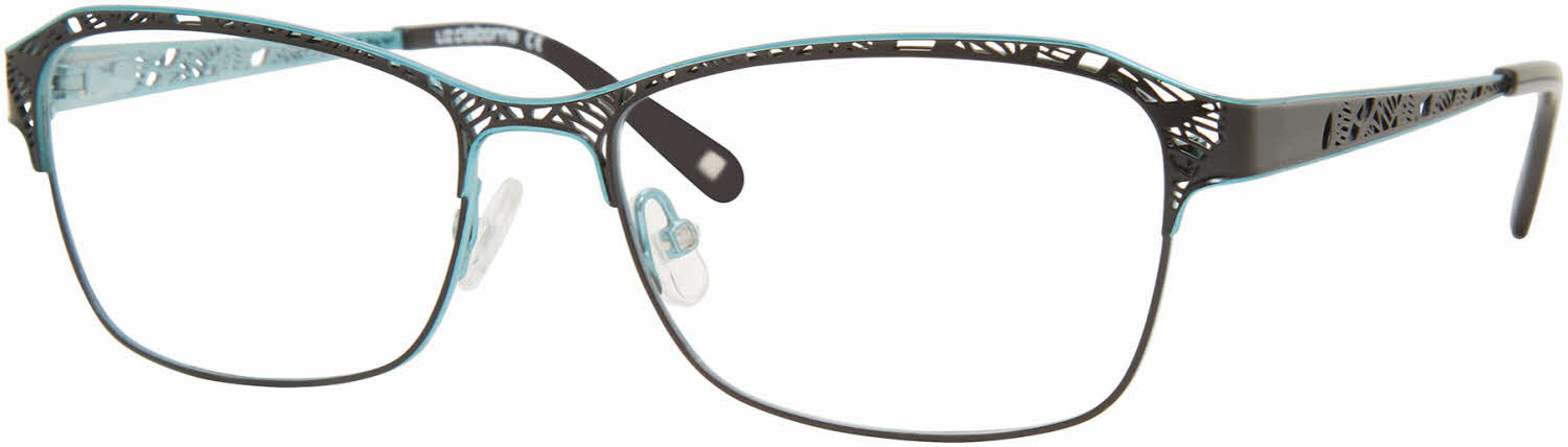Liz Claiborne L 655 Eyeglasses