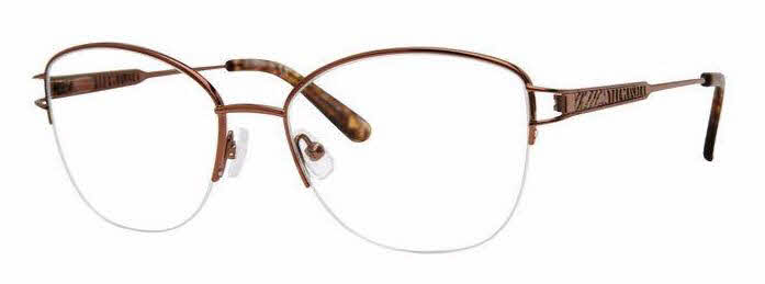 Liz Claiborne L-674T Eyeglasses