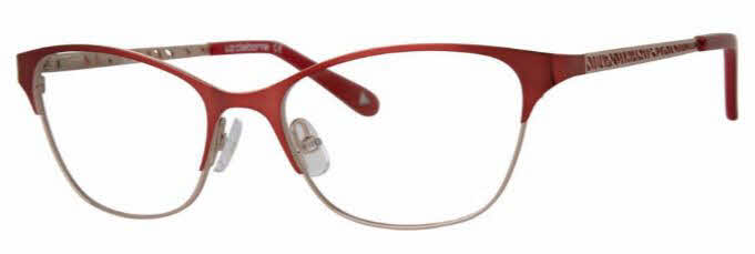 Liz Claiborne L 465 Eyeglasses