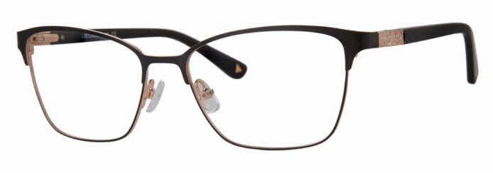 Liz Claiborne L 670 Eyeglasses
