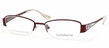 Liz Claiborne L 319 Eyeglasses