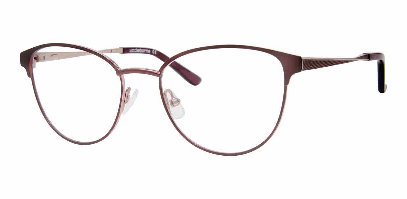 Liz Claiborne L 462 Eyeglasses