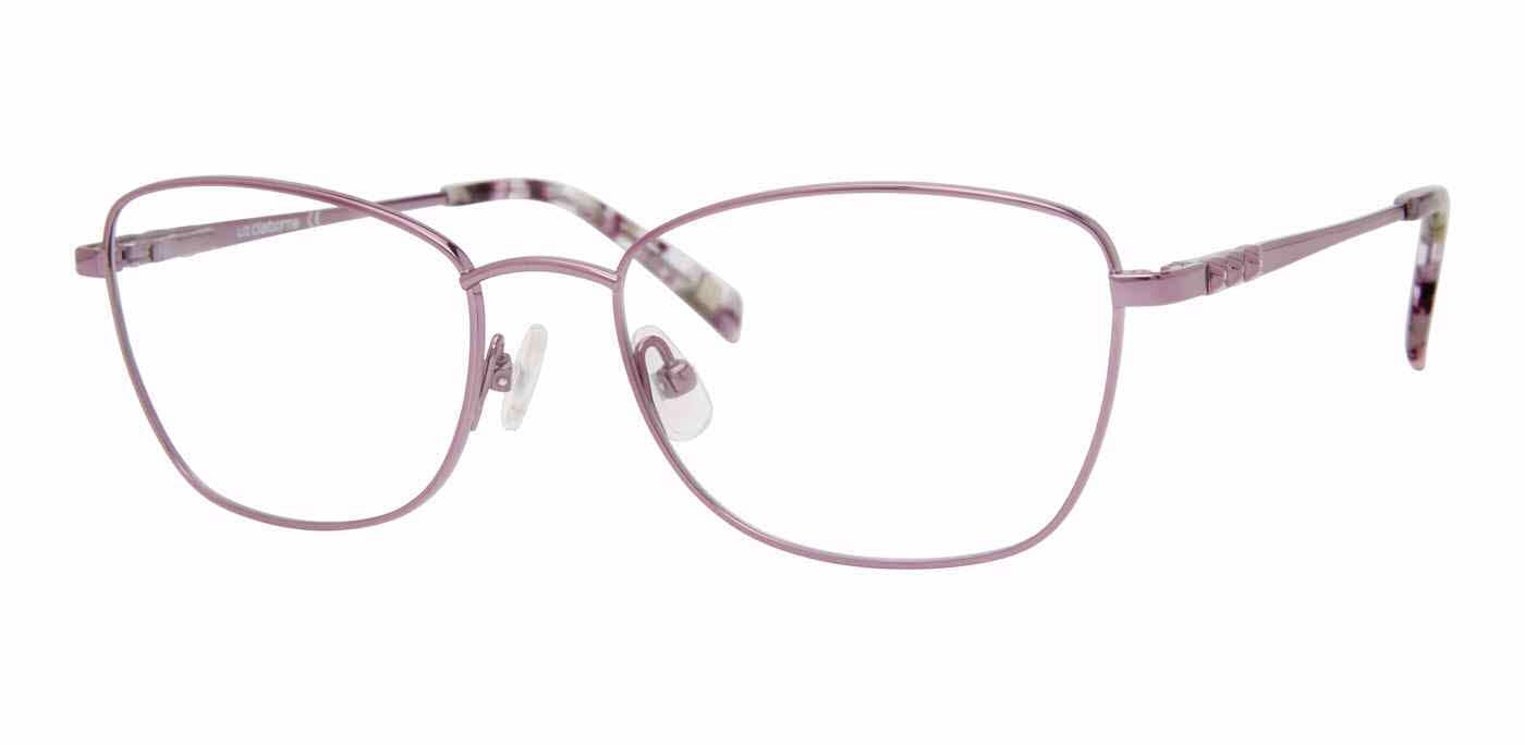 Liz Claiborne L 667/T Eyeglasses