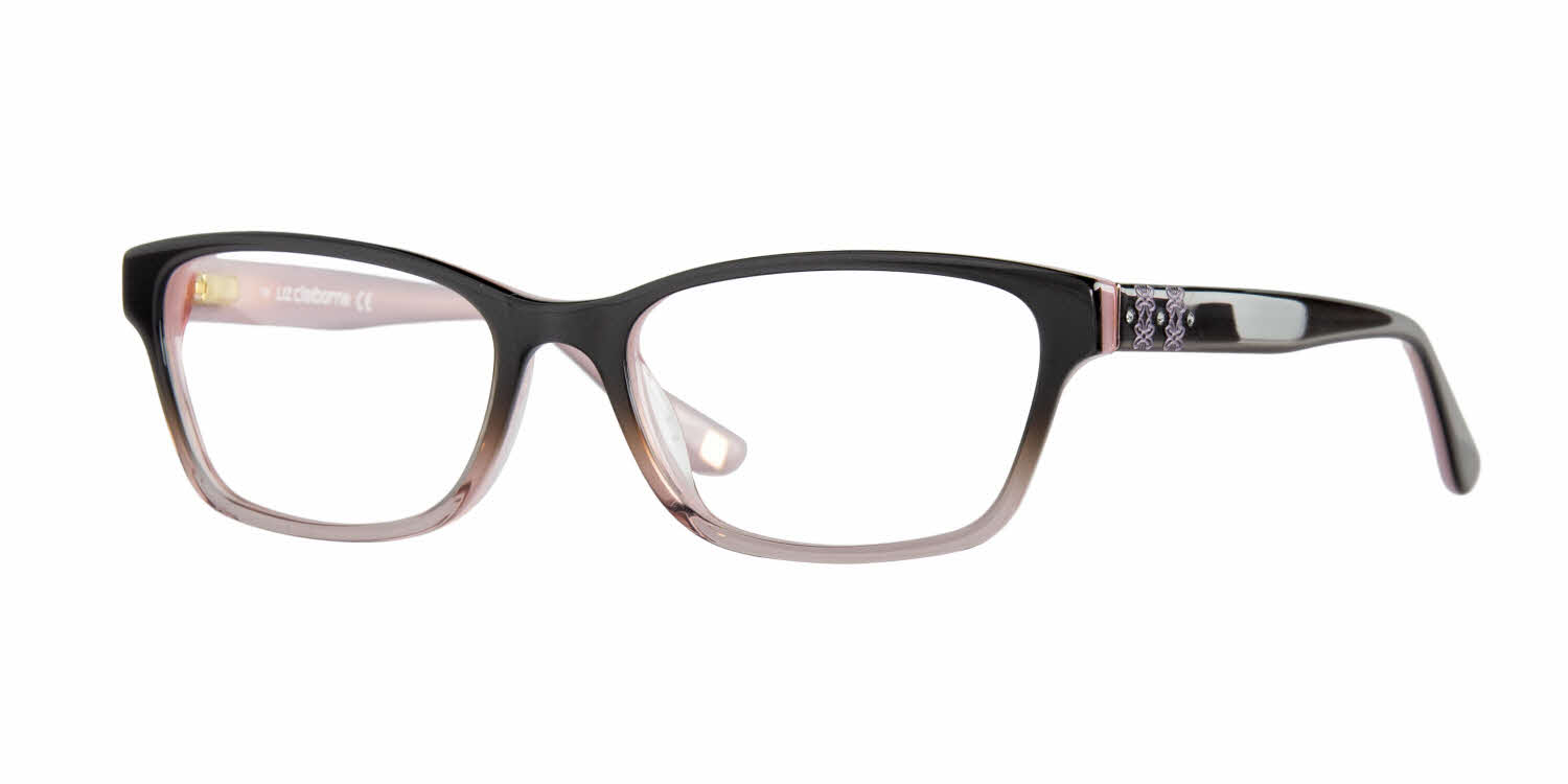 Liz Claiborne L 640 Eyeglasses