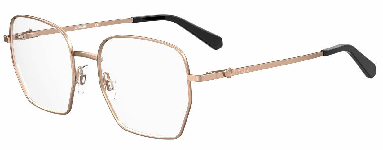 moschino eyeglasses frames