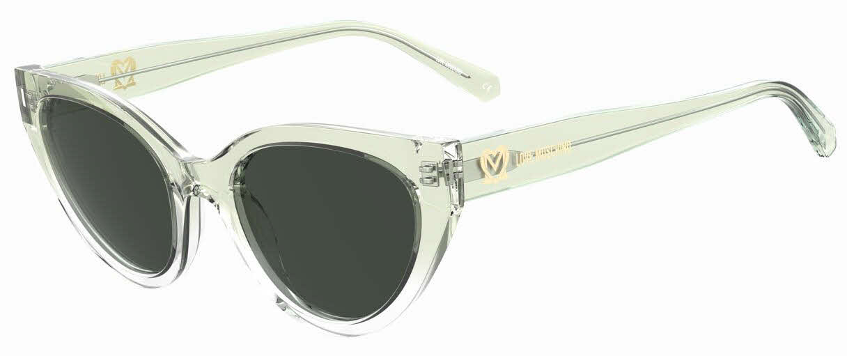 Love Moschino MOL 064S Sunglasses | FramesDirect.com