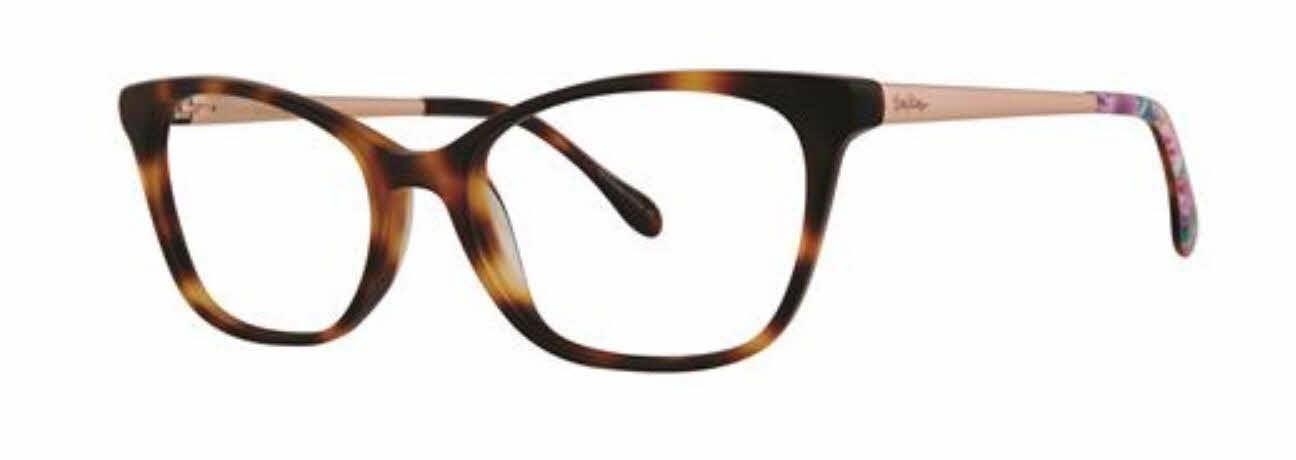 Lilly Pulitzer Selma Eyeglasses