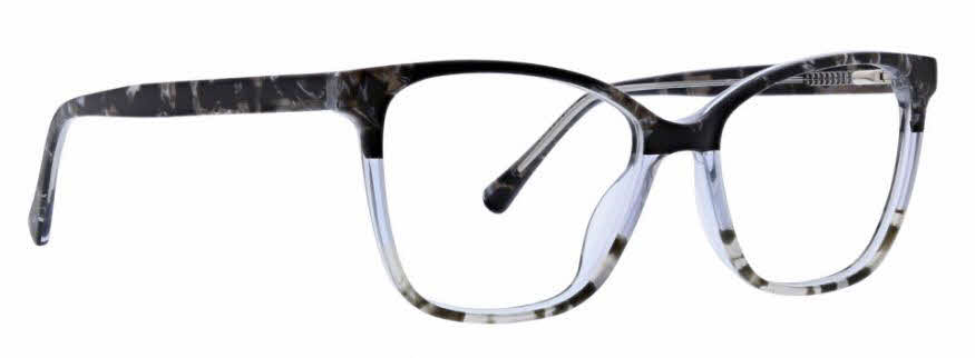 Life is Good Brittnay Women's Eyeglasses in Grey