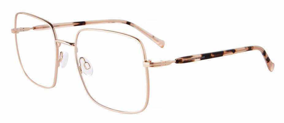 Visit Eyeglasses Lucky Brand VLBD130 Image 1