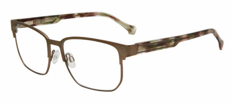 Visit Eyeglasses Lucky Brand VLBD321 Image 1