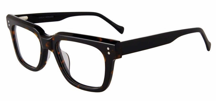Visit Eyeglasses Lucky Brand VLBD431 Image 1