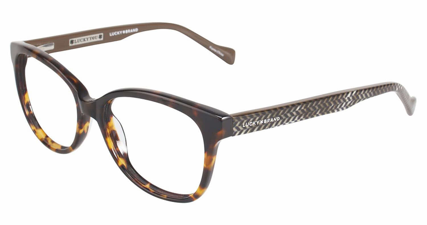 Lucky Brand D205 Eyeglasses