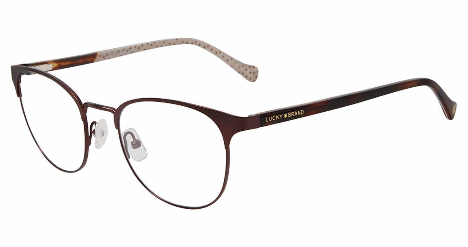 Lucky Brand D112 Eyeglasses
