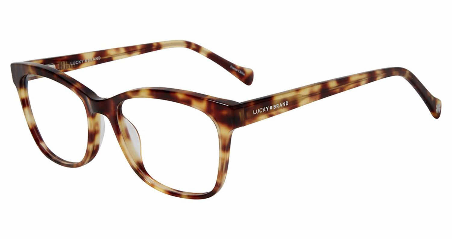 Lucky Brand D218 Eyeglasses
