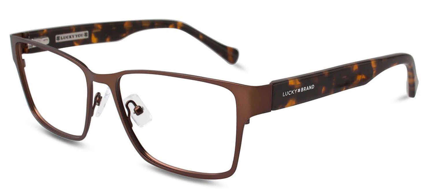 Lucky Brand D302 Eyeglasses