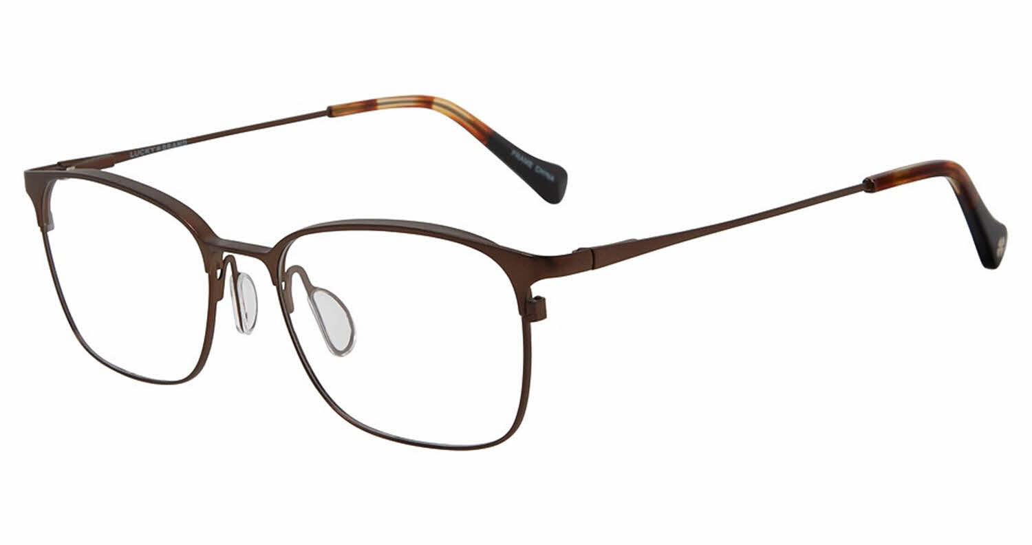Lucky Brand D310 Eyeglasses