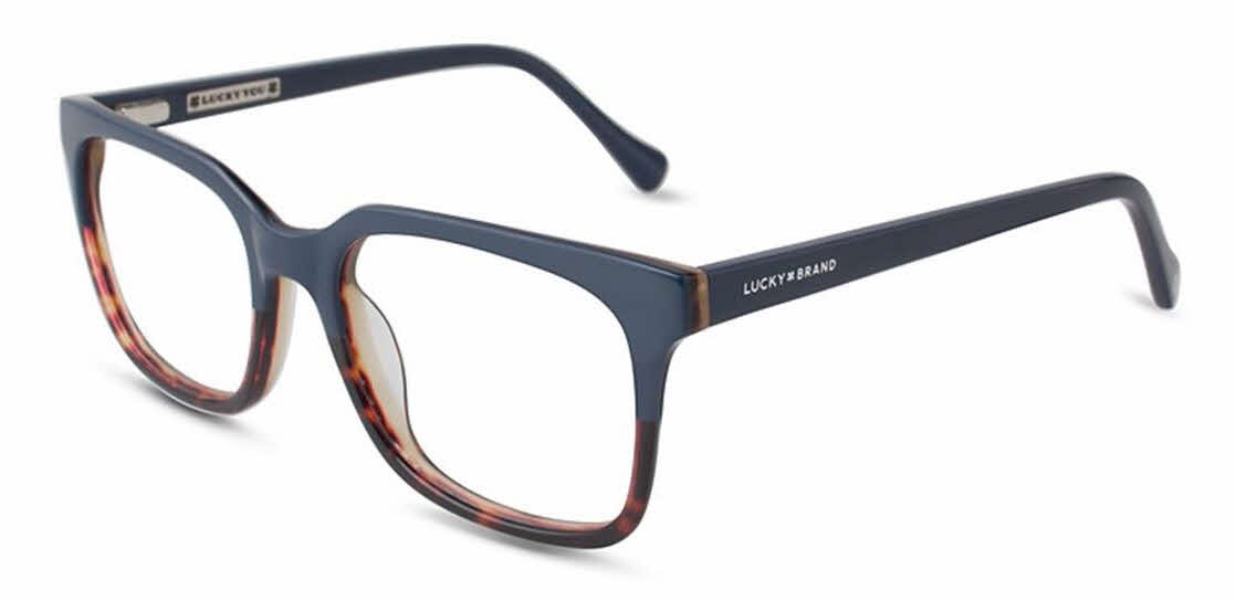 Lucky Brand D403 Eyeglasses