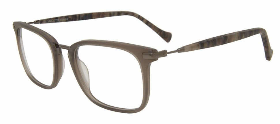 Lucky Brand D414 Eyeglasses