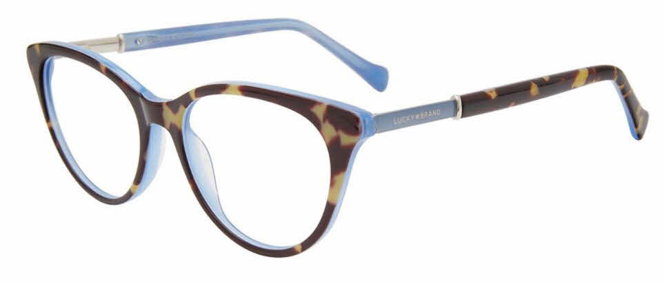 Lucky Brand VLBD235 Eyeglasses