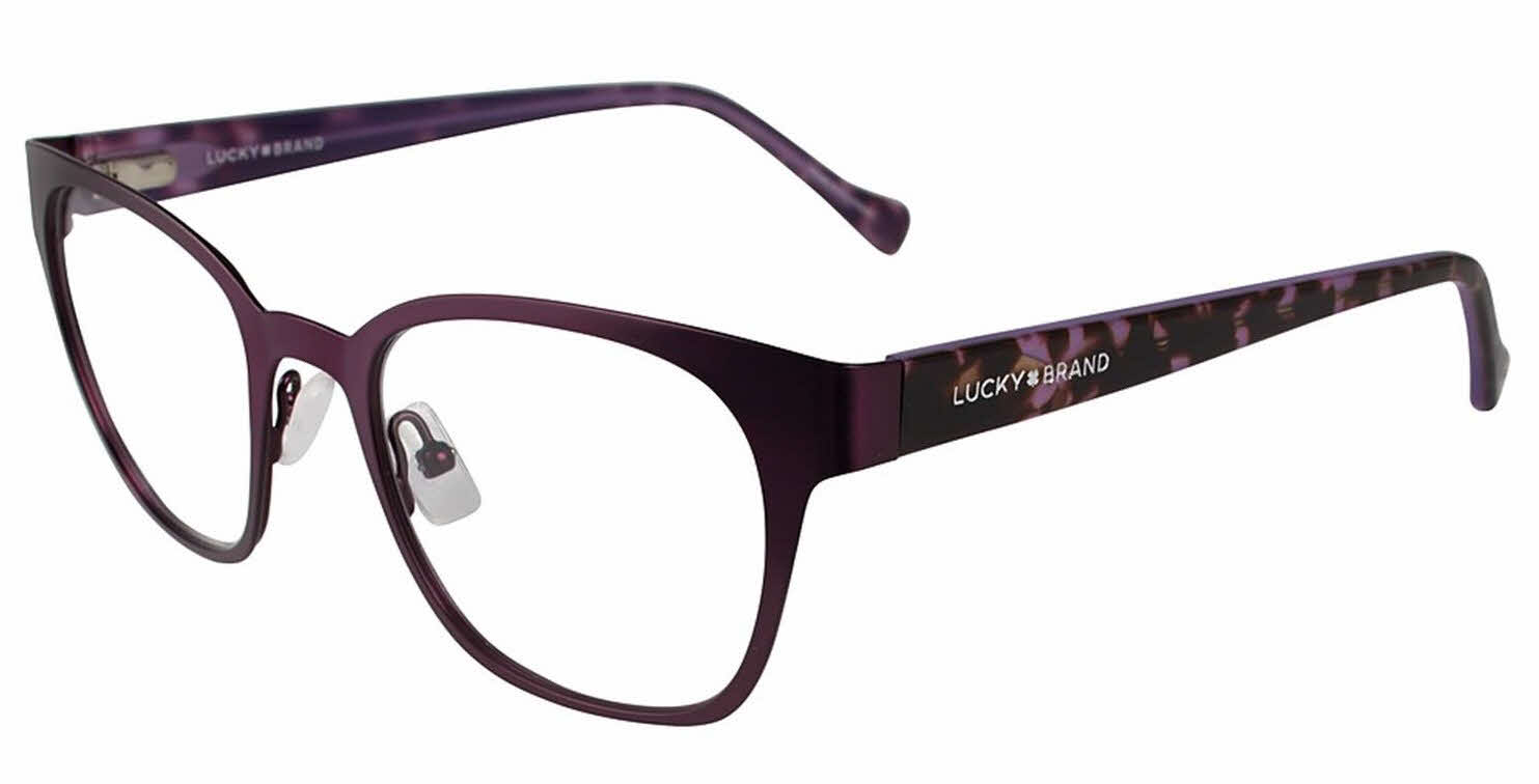 Lucky Brand D106 Eyeglasses