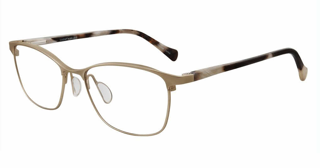 Lucky Brand D110 Eyeglasses