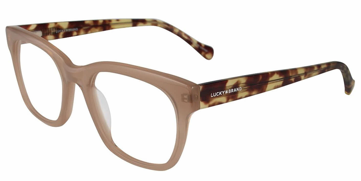 Lucky Brand D206 Eyeglasses
